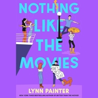 Nothing Like The Movies (Better Than the Movies) 1668120496 Book Cover