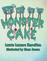 Monster Cake 1455623776 Book Cover