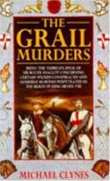 The Grail Murders 1883402492 Book Cover