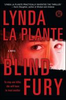 Blind Fury 143913930X Book Cover