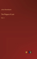 The Plague of Lust: Vol. 2 3368921223 Book Cover