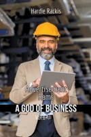 Advertisement Rams (Business Drama) B0CP22HK8W Book Cover