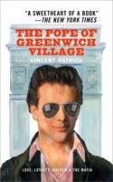 The Pope of Greenwich Village 0671832298 Book Cover