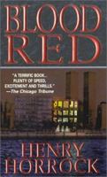 Blood Red 0786014318 Book Cover