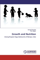 Growth and Nutrition 6200085978 Book Cover