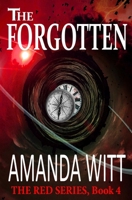 The Forgotten 0996576134 Book Cover