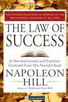 The Law of Success: Practical Lessons and Exercises B0CSYLLBWH Book Cover