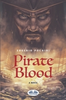 Pirate Blood 8835411521 Book Cover