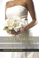 That Special Lady B095M41F4D Book Cover
