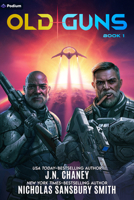 Old Guns B0DT5PQBGB Book Cover