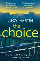 The Choice 1787397734 Book Cover
