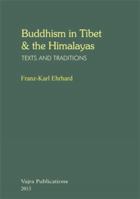 Buddhism in Tibet and the Himalayas 993750676X Book Cover