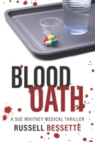 Blood Oath B09B55S5JH Book Cover