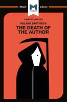 Roland Barthes's the Death of the Author 1912453061 Book Cover