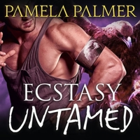 Ecstasy Untamed B08XN9G5SP Book Cover