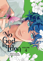 No God in Eden Vol. 4 (No God in Eden Vol. 1 [Book 1, Part 1]) B0FQJ3Q7BM Book Cover