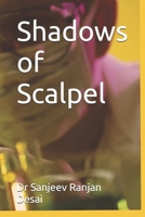 Shadows of Scalpel B0DY6CZC8D Book Cover