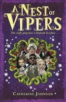 A Nest of Vipers 0552557625 Book Cover