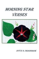 Morning Star Verses 1480901652 Book Cover