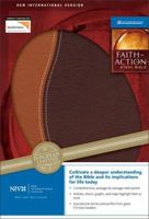 Faith in Action Study Bible-NIV 0310928656 Book Cover