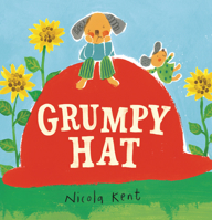 Grumpy Hat B0C8M3HYRV Book Cover