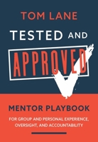 Tested and Approved : Mentor Playbook 1951227433 Book Cover