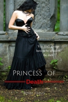 Princess of Death 1482733293 Book Cover