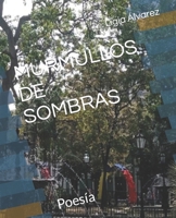 Murmullos de sombras (Spanish Edition) 9804331381 Book Cover