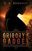 Grigory's Gadget 0997194308 Book Cover