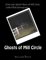 Ghosts of Mill Circle 154848525X Book Cover