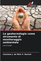 Le geotecnologie come strumento di monitoraggio ambientale B0CHL9L9BQ Book Cover