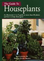 Guide to Houseplants 0517162814 Book Cover