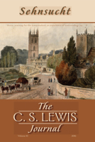 Sehnsucht: The C. S. Lewis Journal: Volume 10, 2016 1532614020 Book Cover
