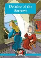 Deirdre Of The Sorrows 1842236172 Book Cover