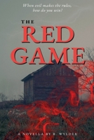 The Red Game B0FLJBFHR6 Book Cover
