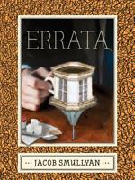 Errata 1944697179 Book Cover