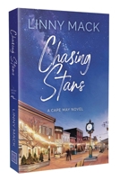 Chasing Stars 1668152584 Book Cover