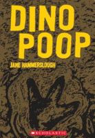 Dino Poop 0439852781 Book Cover