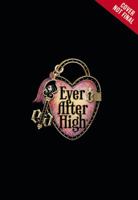 Ever After High: Riddlish Me This!: An Activity Book 0316337447 Book Cover