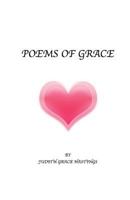 Poems of Grace 1470125617 Book Cover