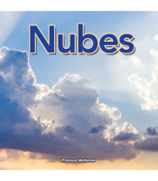 Nubes: Clouds 1641563273 Book Cover