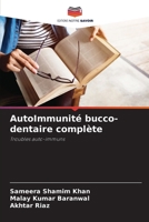 AutoImmunité bucco-dentaire complète 620742669X Book Cover