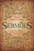 Sermões 8594318278 Book Cover