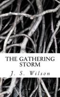 The Gathering Storm 149917702X Book Cover