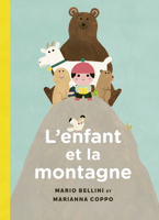 L'Enfant Et La Montagne 2924332303 Book Cover