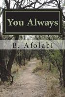 You Always 1511515872 Book Cover