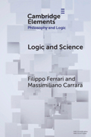 Logic and Science: An Exploration of Logical Anti-Exceptionalism 100954781X Book Cover