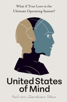 United States of Mind: A Science Fiction Love Story 1066814805 Book Cover