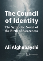 The Council of Identity: The Symbolic Novel of the Birth of Awareness B0FKS258VQ Book Cover