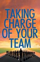 Taking Charge Of Your Team 9385492616 Book Cover
